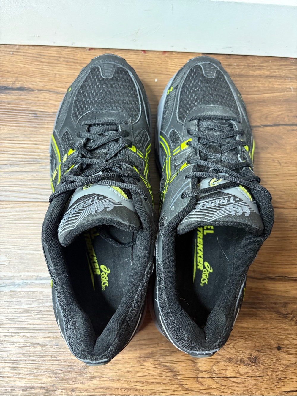 ASICS Gel Trekker - Picture 6 of 7